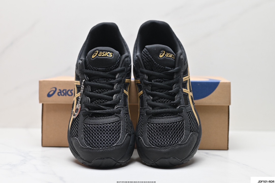 Asics Shoes